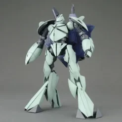 Bandai Hobby Turn A Gundam Gundam Turn X MG 1/100 Scale Model Kit