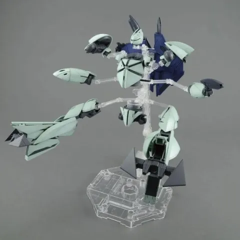 Bandai Hobby Turn A Gundam Gundam Turn X MG 1/100 Scale Model Kit