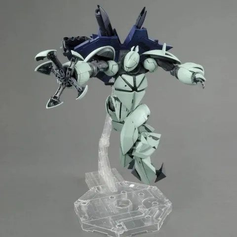 Bandai Hobby Turn A Gundam Gundam Turn X MG 1/100 Scale Model Kit