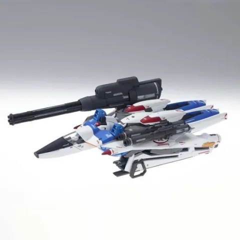 Bandai Hobby Victory V-Dash Gundam Ver. Ka MG 1/100 Scale Model Kit