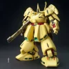 Bandai Hobby Zeta Z Gundam PMX-003 The O MG 1/100 Model Kit