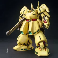 Bandai Hobby Zeta Z Gundam PMX-003 The O MG 1/100 Model Kit