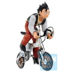 Bandai Ichibansho Dragon Ball Z Son Gohan Snap Collection Figure Statue