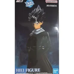 Bandai Ichibansho Yu Yu Hakusho Hiei Dark Tournament Edition Masterlise Figure Statue