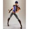 Bandai JoJo’s Bizarre Adventure S.H.Figuarts Jonathan Joestar Action Figure