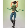 Bandai JoJo’s Bizarre Adventure S.H.Figuarts Joseph Joestar Action Figure