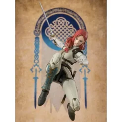 Bandai Lord of the Rings: The War of Rohirrim S.H.Figuarts Hera Action Figure