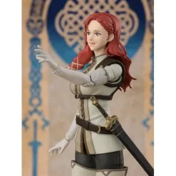 Bandai Lord of the Rings: The War of Rohirrim S.H.Figuarts Hera Action Figure