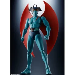 Bandai Mazinger Z vs Devilman S.H.Figuarts Devilman Action Figure