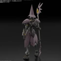Bandai 30MF 30 Minutes Fantasy Class Up Armor Rosan Sorcerer Model Kit