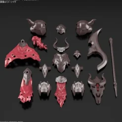 Bandai 30MF 30 Minutes Fantasy Class Up Armor (Liber Warrior)