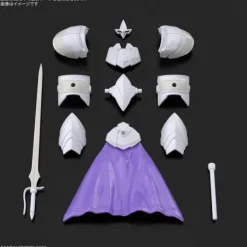 Bandai 30MF 30 Minutes Fantasy Class Up Armor Liber Enchanter Model Kit