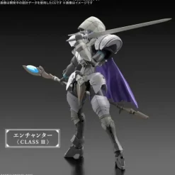 Bandai 30MF 30 Minutes Fantasy Class Up Armor Liber Enchanter Model Kit