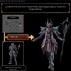 Bandai 30MF 30 Minutes Fantasy Class Up Armor (Rosan Bishop) Model Kit