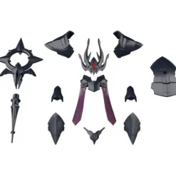 Bandai 30MF 30 Minutes Fantasy Class Up Armor (Rosan Bishop) Model Kit