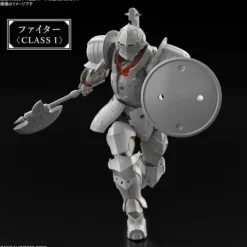 Bandai 30MF 30 Minutes Fantasy Liber Fighter 1/144 Scale Model Kit
