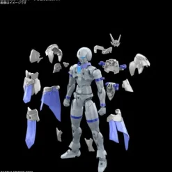 Bandai 30MF 30 Minutes Fantasy Liber Priest 1/144 Scale Model Kit