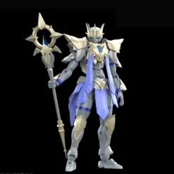 Bandai 30MF 30 Minutes Fantasy Liber Bishop 1/144 Scale Model Kit