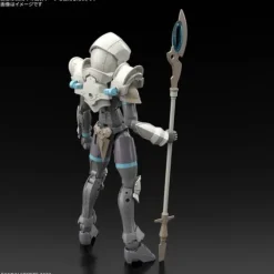 Bandai 30MF 30 Minutes Fantasy Liber Wizard 1/144 Scale Model Kit