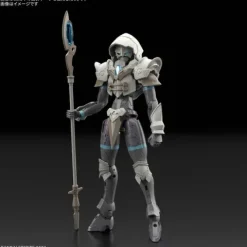 Bandai 30MF 30 Minutes Fantasy Liber Wizard 1/144 Scale Model Kit