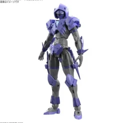 Bandai 30MF 30 Minutes Fantasy Liber Assassin 1/144 Scale Model Kit