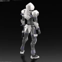 Bandai 30MF 30 Minutes Fantasy Rosan Assassin 1/144 Scale Model Kit