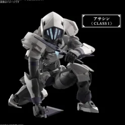 Bandai 30MF 30 Minutes Fantasy Rosan Assassin 1/144 Scale Model Kit