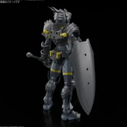 Bandai 30MF 30 Minutes Fantasy Rosan Lancer 1/144 Scale Model Kit