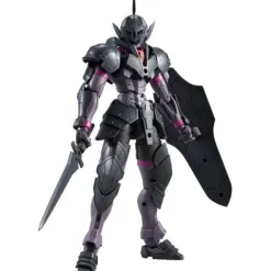 Bandai 30MF 30 Minutes Fantasy Rosan Knight 1/144 Scale Model Kit
