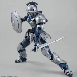 Bandai 30MF 30 Minutes Fantasy Rosan Swordman 1/144 Scale Model Kit