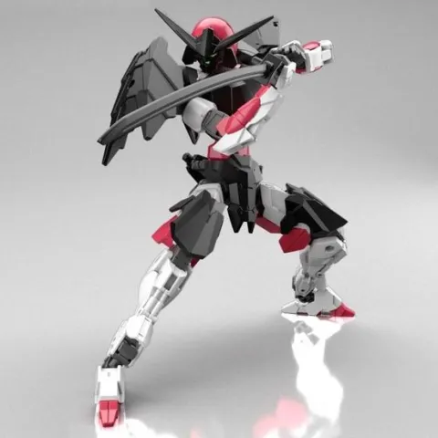 Bandai 30 Minutes Missions #EX33 EXM-A9s Spinatio Sengoku Type Model Kit
