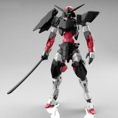 Bandai 30 Minutes Missions #EX33 EXM-A9s Spinatio Sengoku Type Model Kit