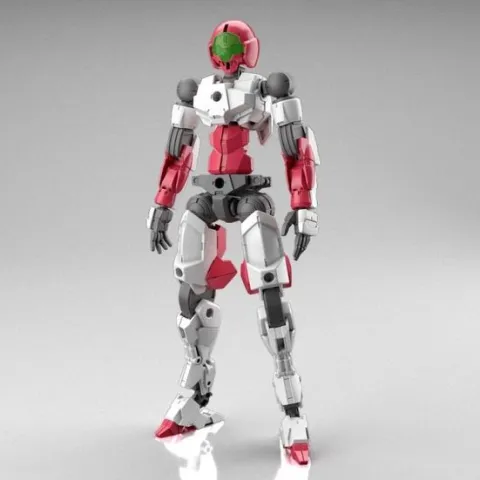 Bandai 30 Minutes Missions #EX33 EXM-A9s Spinatio Sengoku Type Model Kit