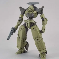 Bandai 30MM 30 Minute Missions Cielnova Green 1/144 Scale Model Kit