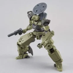 Bandai 30MM 30 Minute Missions Cielnova Green 1/144 Scale Model Kit