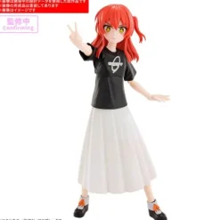 Bandai 30MP 30 Minutes Preference Bocchi the Rock! Ikuyo Kita Model Kit