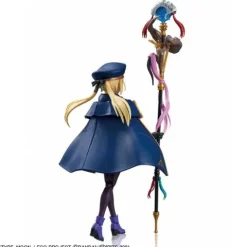 Bandai 30MS 30 Minute Sisters Fate/Grand Order Caster Altria Figure Model Kit