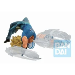 Bandai One Piece Ichibansho Wano Country -Third Act- Killer Figure Statue