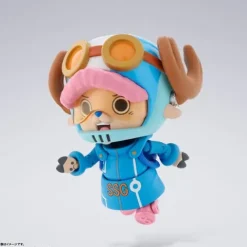 Bandai One Piece S.H.Figuarts Tony Tony Chopper -Future Island Egghead- Action Figure