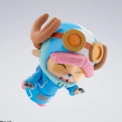 Bandai One Piece S.H.Figuarts Tony Tony Chopper -Future Island Egghead- Action Figure