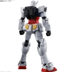 Bandai Osaka Expo2025 Entry Grade RX-78F00/E Gundam 1/144 Scale Model Kit