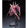 Bandai RG #09 Gundam SEED ZGMF-X09A Justice Gundam 1/144 Scale Model Kit