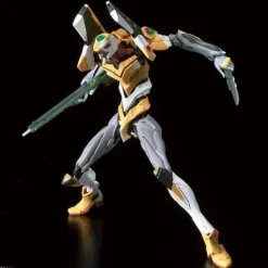 Bandai RG Neon Genesis Evangelion EVA Unit-00 1/144 Scale Model Kit