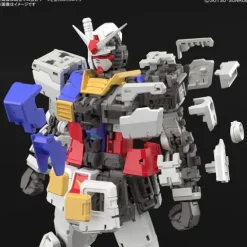 Bandai RG #40 RX-78-2 Gundam Ver 2.0 1/144 Scale Model Kit