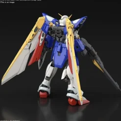 Bandai RG #35 TV Wing Gundam RG 1/144 Model Kit