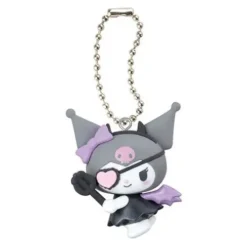 Bandai Sanrio Characters Devil Heart Swing Gashapon Gacha Capsule Toy - 1 Random