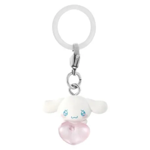 Bandai Sanrio Characters Marker Charm Pastel Ver. Gashapon Gacha Capsule Toy (1 Random)