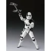 Bandai SH Figuarts Star Wars Executioner Elite Praetorian Guard 2BB-2 Figure Set