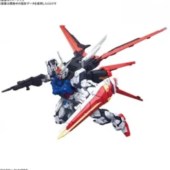 Bandai Spirits Gundam SEED Perfect Strike Gundam PG 1/60 Model Kit
