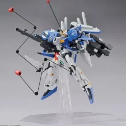 Bandai Spirits Gundam Sentinel Ex-S Gundam / S Gundam MG 1/100 Model Kit